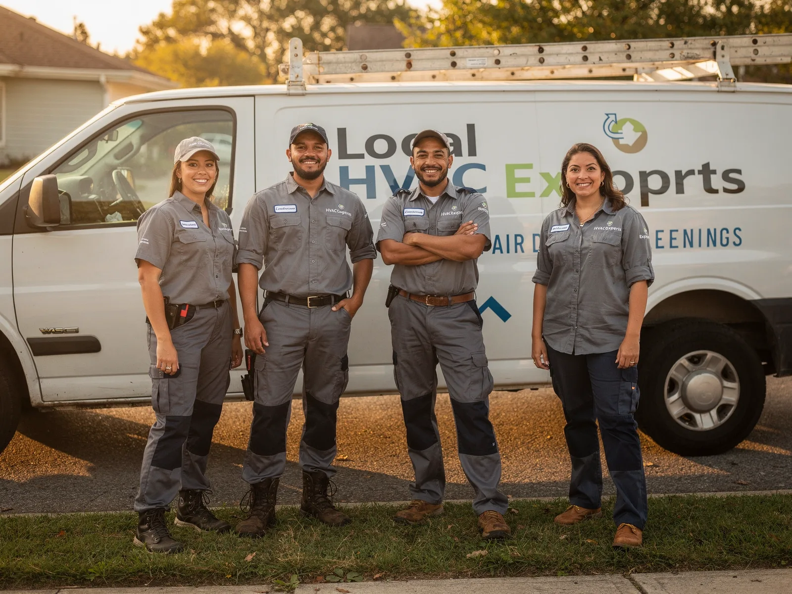 24/7 HVAC Repair & AC Replacement company in Dennysville, ME