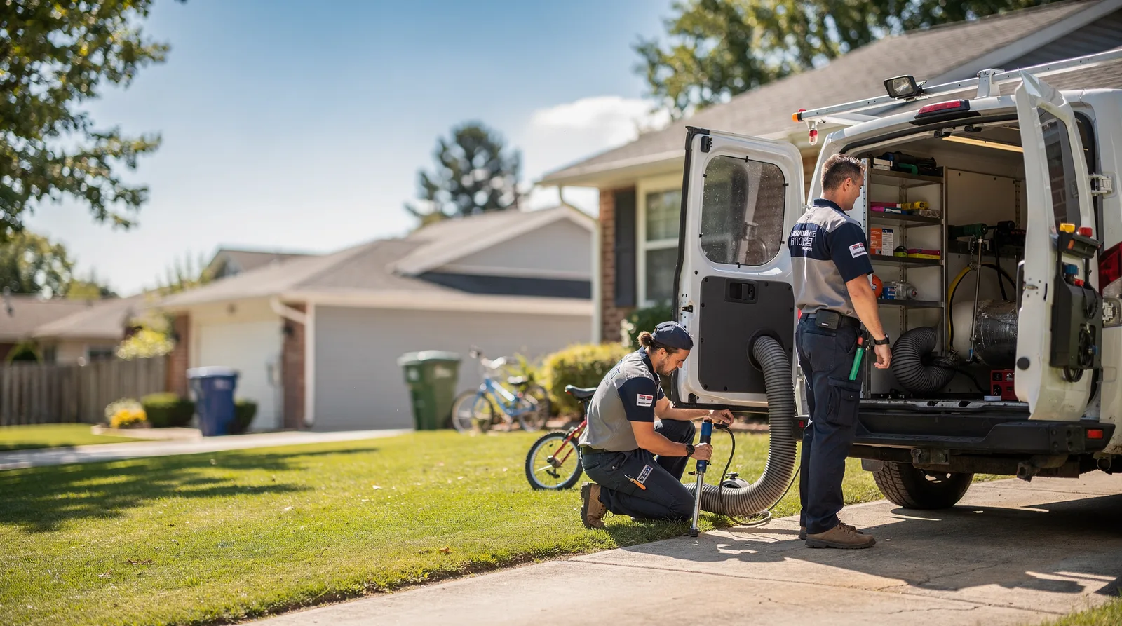 24/7 HVAC Repair & AC Replacement in Dennysville, ME near me
